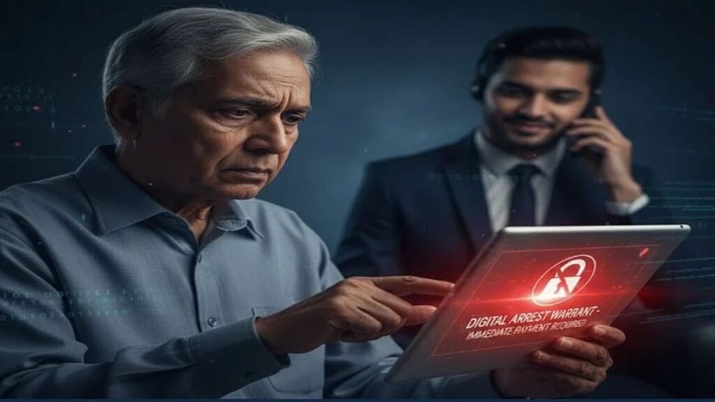 India Faces Surge in Digital Payment Frauds in 2026 – What Every User Must Know