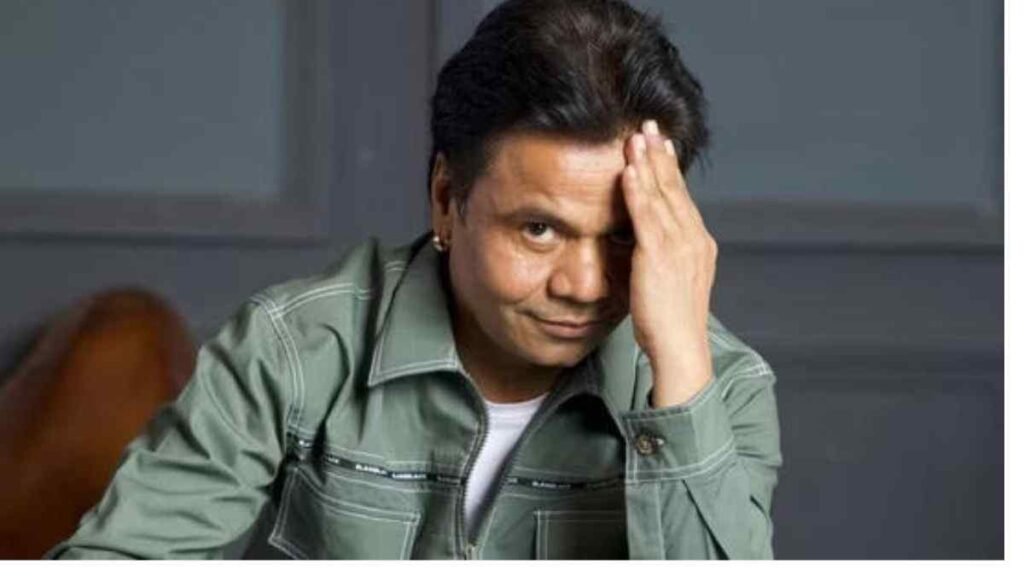 Rajpal Yadav: From Small-Town Struggles to Bollywood’s Most Reliable Comic Star